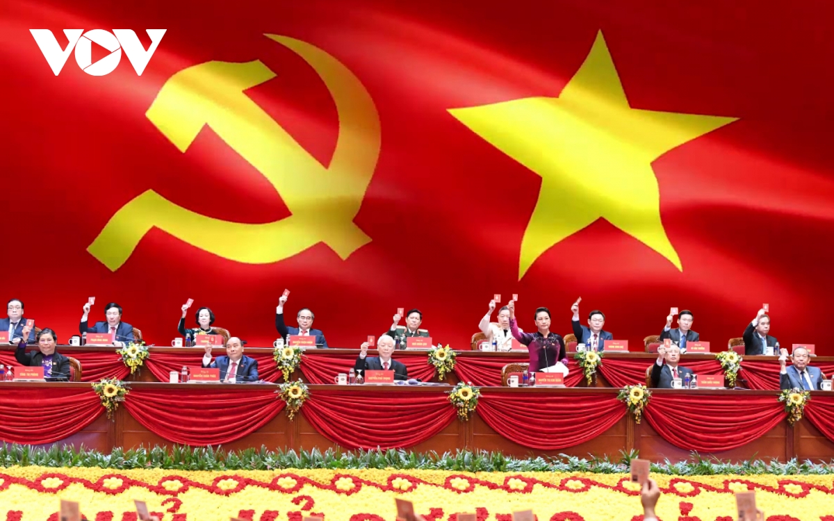 Le 13e Congrès du Parti vers un Vietnam prospère et durable